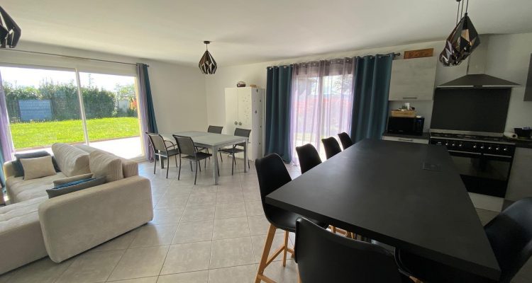 Vente Maison 96 m² à Fareins 395 000 € - Fareins (01480) - 2