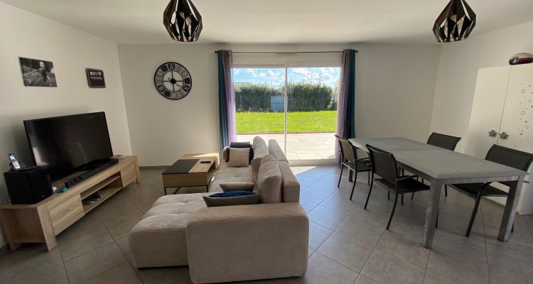 Vente Maison 96 m² à Fareins 395 000 € - Fareins (01480) - 3