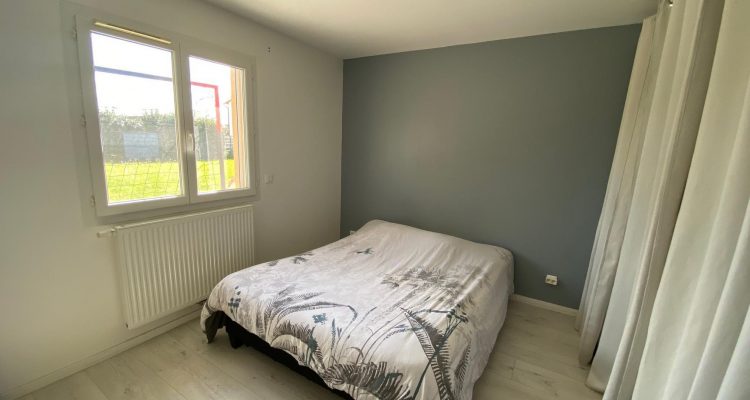 Vente Maison 96 m² à Fareins 395 000 € - Fareins (01480) - 5