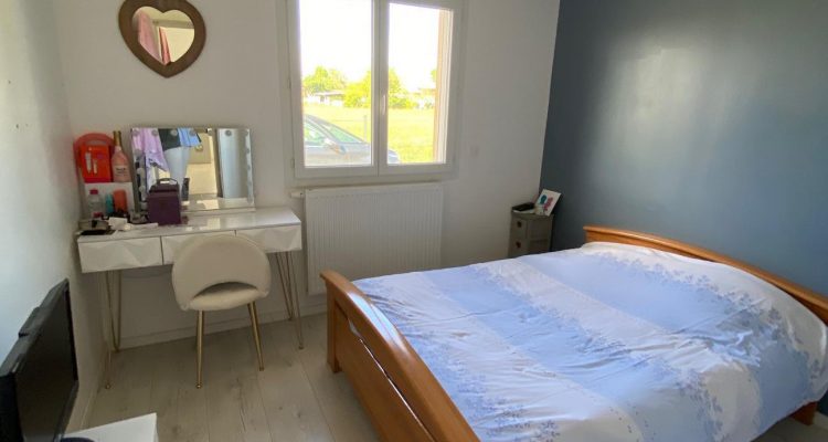 Vente Maison 96 m² à Fareins 395 000 € - Fareins (01480) - 6