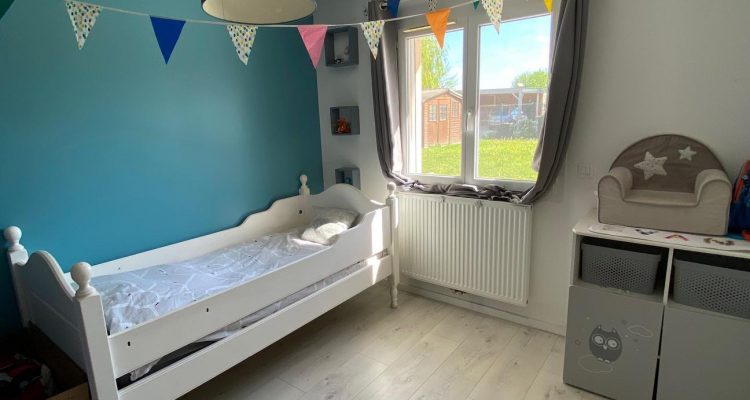 Vente Maison 96 m² à Fareins 395 000 € - Fareins (01480) - 7