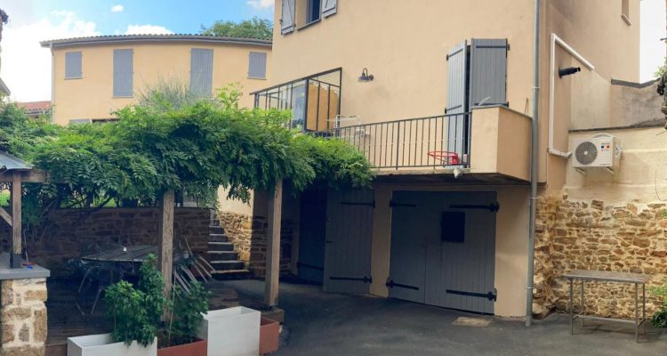 Vente Maison 71 m² à Couzon-Au-Mont-d’Or 400 000 € - Couzon-Au-Mont-d'Or (69270)