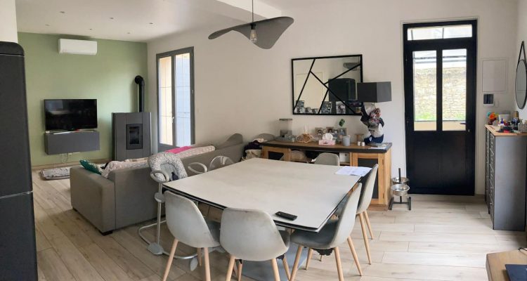 Vente Maison 71 m² à Couzon-Au-Mont-d’Or 400 000 € - Couzon-Au-Mont-d'Or (69270) - 2