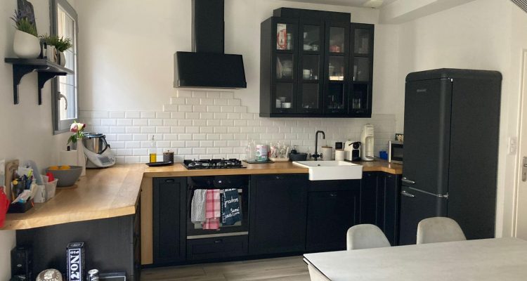 Vente Maison 71 m² à Couzon-Au-Mont-d’Or 400 000 € - Couzon-Au-Mont-d'Or (69270) - 3