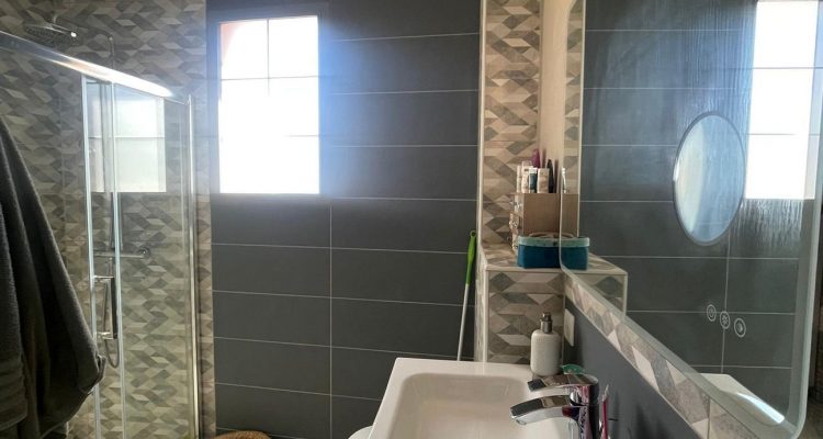 Vente Maison 71 m² à Couzon-Au-Mont-d’Or 400 000 € - Couzon-Au-Mont-d'Or (69270) - 4