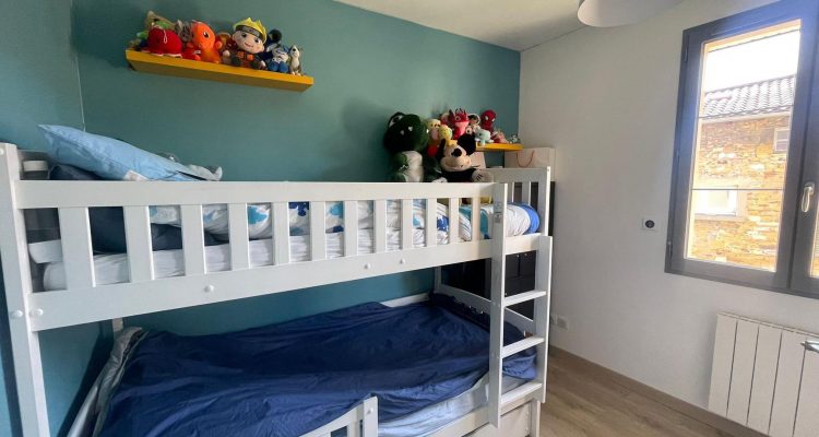 Vente Maison 71 m² à Couzon-Au-Mont-d’Or 400 000 € - Couzon-Au-Mont-d'Or (69270) - 6