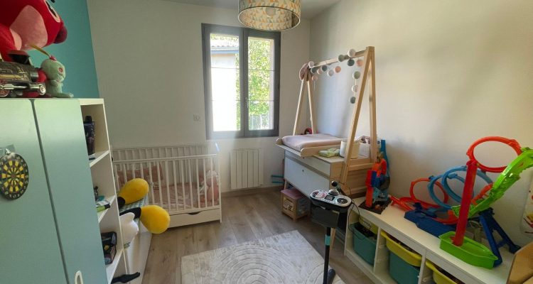 Vente Maison 71 m² à Couzon-Au-Mont-d’Or 400 000 € - Couzon-Au-Mont-d'Or (69270) - 8