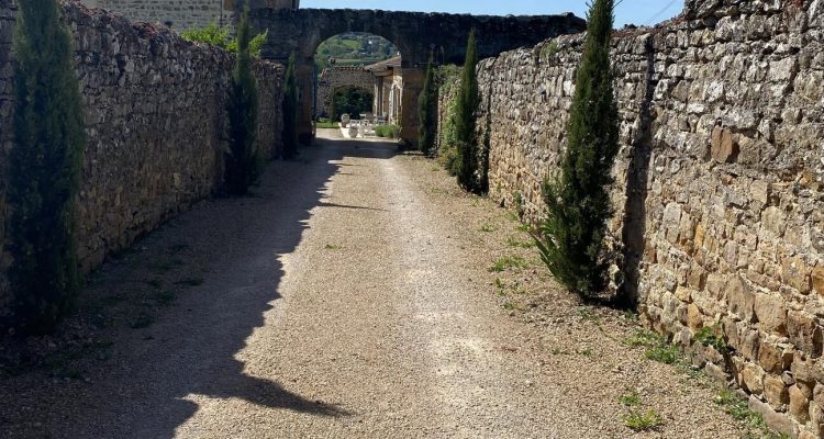 Vente Maison 140 m² à Châtillon 575 000 € - Châtillon (69380) - 3