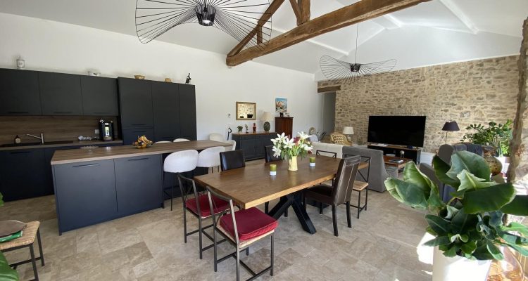 Vente Maison 140 m² à Châtillon 575 000 € - Châtillon (69380) - 5