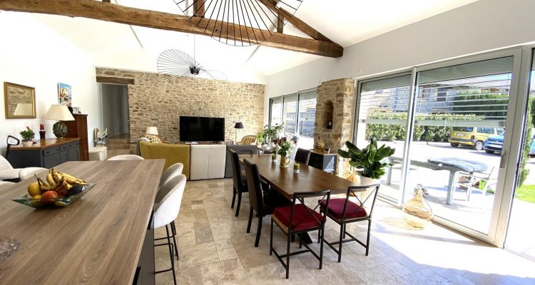 Vente Maison 140 m² à Châtillon 575 000 € - Châtillon (69380) - 7