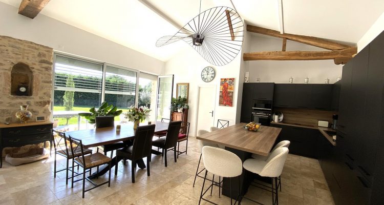 Vente Maison 140 m² à Châtillon 575 000 € - Châtillon (69380) - 8