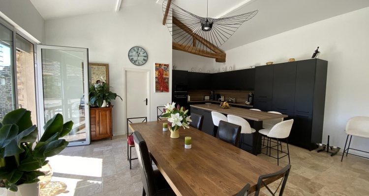 Vente Maison 140 m² à Châtillon 575 000 € - Châtillon (69380) - 11