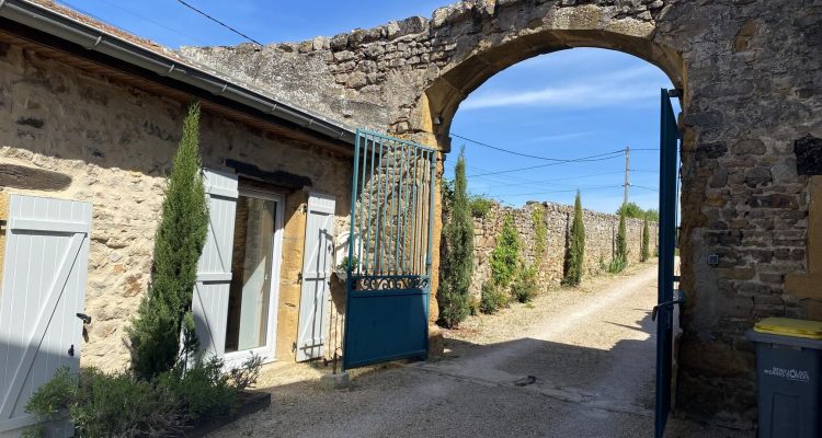 Vente Maison 140 m² à Châtillon 575 000 € - Châtillon (69380) - 24