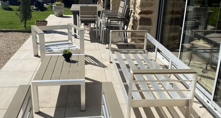 Vente Maison 140 m² à Châtillon 575 000 € - Châtillon (69380) - 27