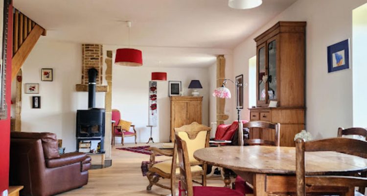 Vente Maison 161 m² à Ville-sur-Jarnioux 595 000 € - Ville-sur-Jarnioux (69640) - 6