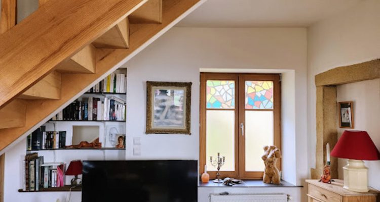 Vente Maison 161 m² à Ville-sur-Jarnioux 595 000 € - Ville-sur-Jarnioux (69640) - 8