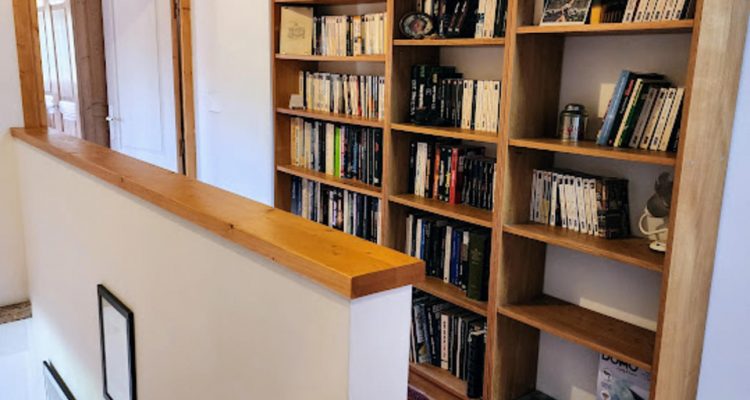 Vente Maison 161 m² à Ville-sur-Jarnioux 595 000 € - Ville-sur-Jarnioux (69640) - 11