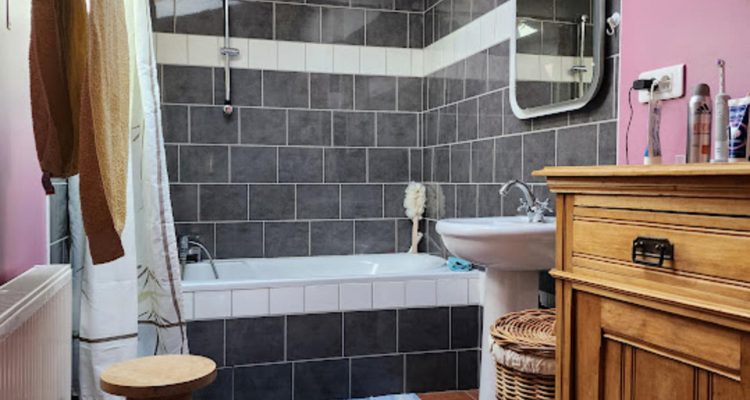 Vente Maison 161 m² à Ville-sur-Jarnioux 595 000 € - Ville-sur-Jarnioux (69640) - 12