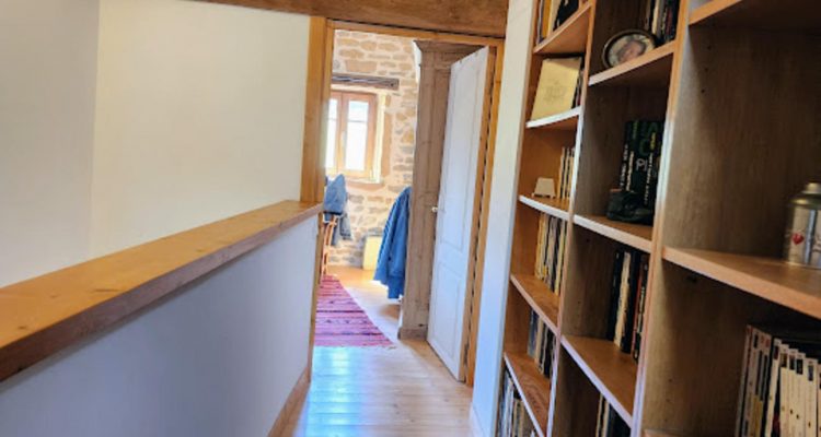 Vente Maison 161 m² à Ville-sur-Jarnioux 595 000 € - Ville-sur-Jarnioux (69640) - 13