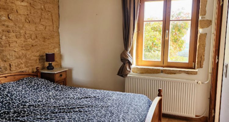 Vente Maison 161 m² à Ville-sur-Jarnioux 595 000 € - Ville-sur-Jarnioux (69640) - 15