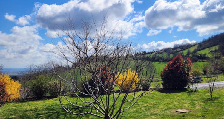 Vente Maison 161 m² à Ville-sur-Jarnioux 595 000 € - Ville-sur-Jarnioux (69640) - 24