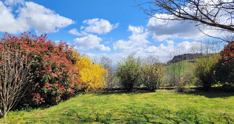 Vente Maison 161 m² à Ville-sur-Jarnioux 595 000 € - Ville-sur-Jarnioux (69640) - 26