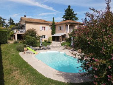 Vente Maison 200 m² à Saint-Bernard 649 000 € - 1