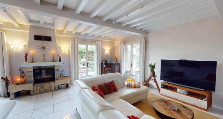 Vente Maison 200 m² à Saint-Bernard 649 000 € - Saint-Bernard (01600) - 9