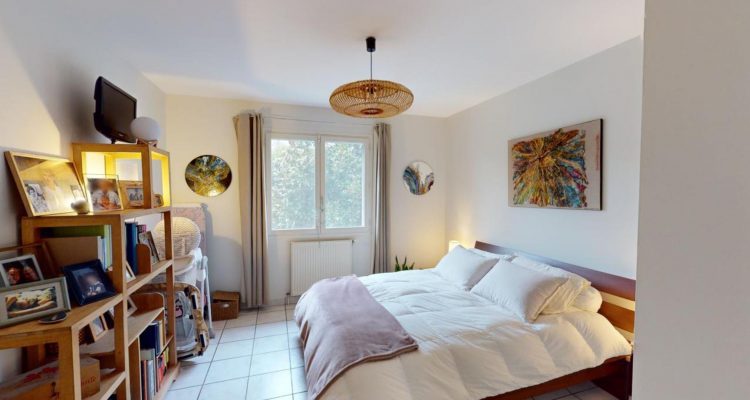 Vente Maison 200 m² à Saint-Bernard 649 000 € - Saint-Bernard (01600) - 12