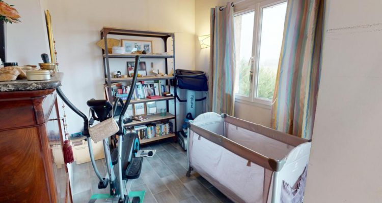 Vente Maison 200 m² à Saint-Bernard 649 000 € - Saint-Bernard (01600) - 14