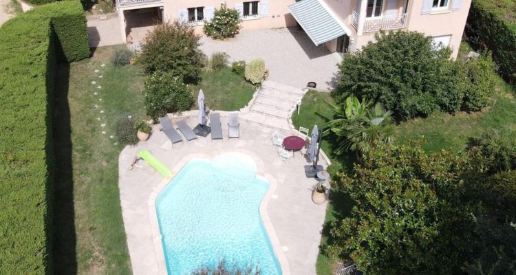 Vente Maison 200 m² à Saint-Bernard 649 000 € - Saint-Bernard (01600) - 16