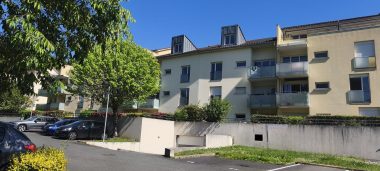 Vente T2 40 m² à Neuville-sur-Saône 199 000 € - 1