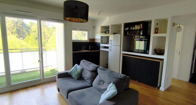 Vente T2 40 m² à Neuville-sur-Saône 199 000 € - Neuville-sur-Saône (69250) - 1