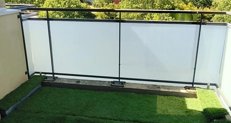 Vente T2 40 m² à Neuville-sur-Saône 199 000 € - Neuville-sur-Saône (69250) - 3