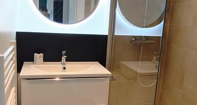 Vente T2 40 m² à Neuville-sur-Saône 199 000 € - Neuville-sur-Saône (69250) - 6