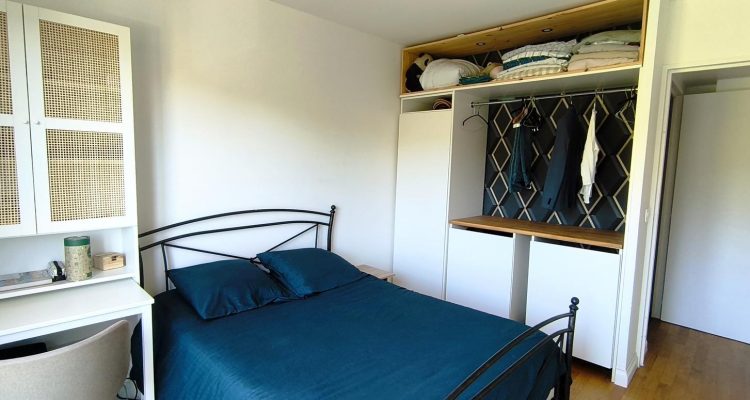 Vente T2 40 m² à Neuville-sur-Saône 199 000 € - Neuville-sur-Saône (69250) - 8