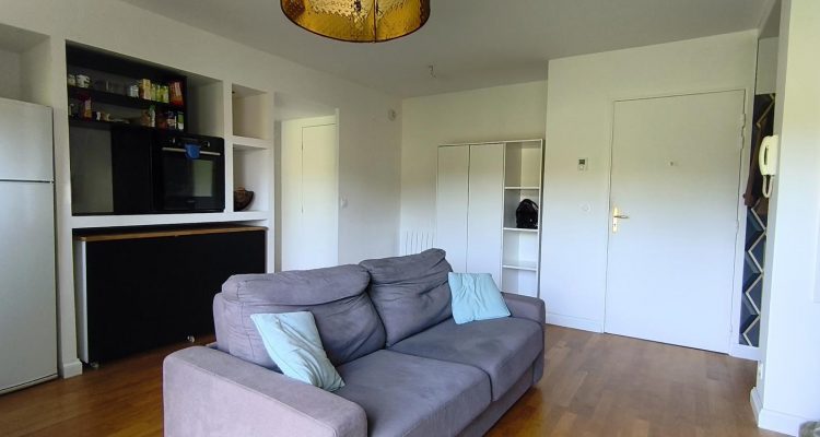 Vente T2 40 m² à Neuville-sur-Saône 199 000 € - Neuville-sur-Saône (69250) - 9