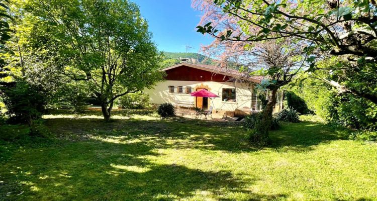 Vente Maison 141 m² à Saint-Romain-Au-Mont-d’Or 679 000 € - Saint-Romain-Au-Mont-d'Or (69270)