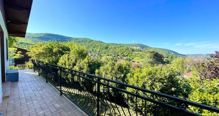Vente Maison 141 m² à Saint-Romain-Au-Mont-d’Or 679 000 € - Saint-Romain-Au-Mont-d'Or (69270) - 1