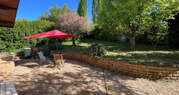 Vente Maison 141 m² à Saint-Romain-Au-Mont-d’Or 679 000 € - Saint-Romain-Au-Mont-d'Or (69270) - 2