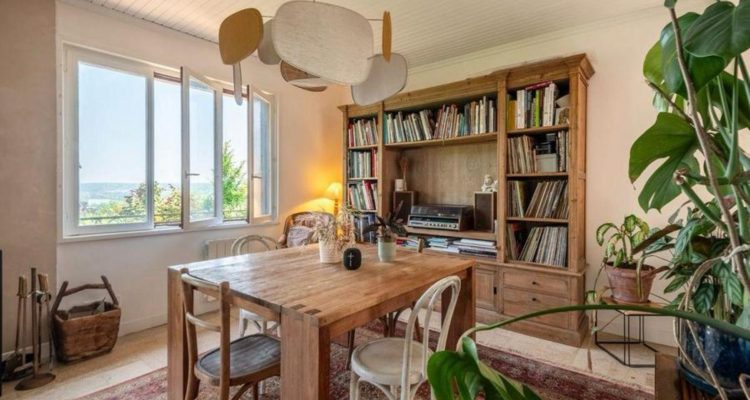 Vente Maison 141 m² à Saint-Romain-Au-Mont-d’Or 679 000 € - Saint-Romain-Au-Mont-d'Or (69270) - 3