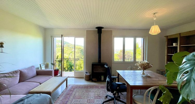 Vente Maison 141 m² à Saint-Romain-Au-Mont-d’Or 679 000 € - Saint-Romain-Au-Mont-d'Or (69270) - 4