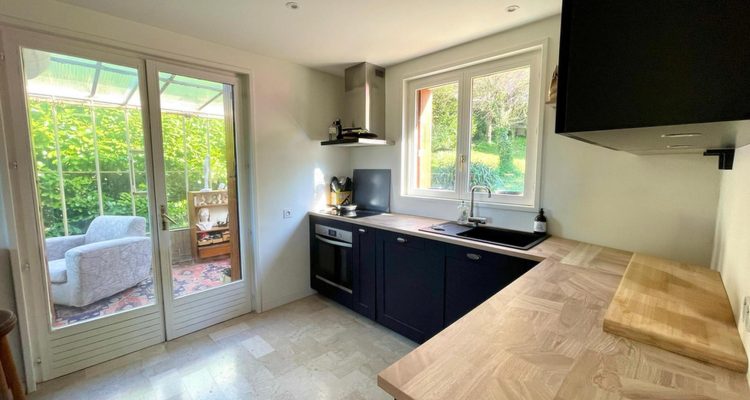 Vente Maison 141 m² à Saint-Romain-Au-Mont-d’Or 679 000 € - Saint-Romain-Au-Mont-d'Or (69270) - 5