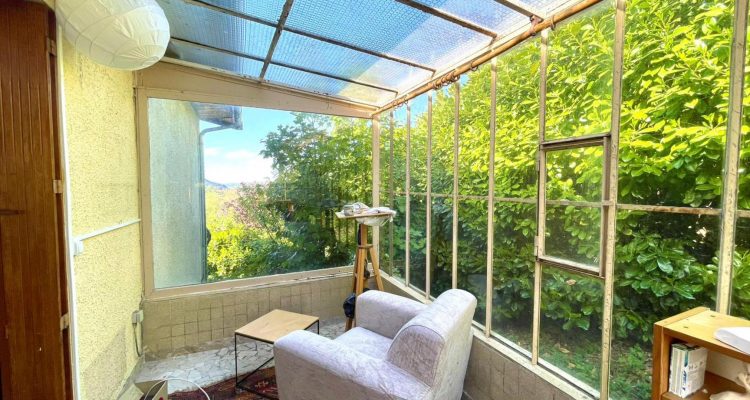 Vente Maison 141 m² à Saint-Romain-Au-Mont-d’Or 679 000 € - Saint-Romain-Au-Mont-d'Or (69270) - 6