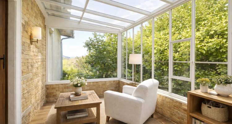 Vente Maison 141 m² à Saint-Romain-Au-Mont-d’Or 679 000 € - Saint-Romain-Au-Mont-d'Or (69270) - 7