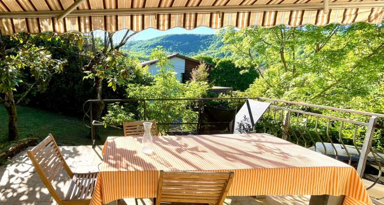 Vente Maison 141 m² à Saint-Romain-Au-Mont-d’Or 679 000 € - Saint-Romain-Au-Mont-d'Or (69270) - 9