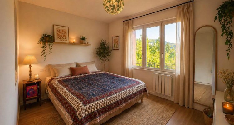 Vente Maison 141 m² à Saint-Romain-Au-Mont-d’Or 679 000 € - Saint-Romain-Au-Mont-d'Or (69270) - 10