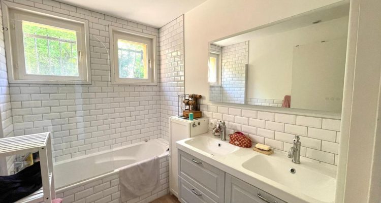 Vente Maison 141 m² à Saint-Romain-Au-Mont-d’Or 679 000 € - Saint-Romain-Au-Mont-d'Or (69270) - 11