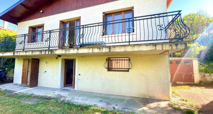 Vente Maison 141 m² à Saint-Romain-Au-Mont-d’Or 679 000 € - Saint-Romain-Au-Mont-d'Or (69270) - 12