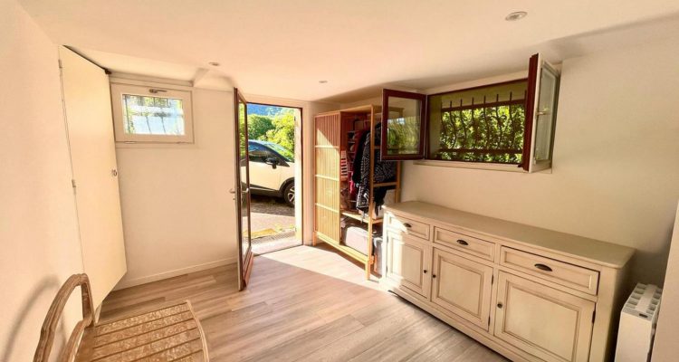 Vente Maison 141 m² à Saint-Romain-Au-Mont-d’Or 679 000 € - Saint-Romain-Au-Mont-d'Or (69270) - 13